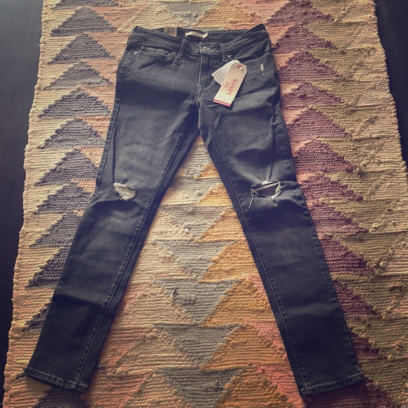 Levi's Pants - Vintage Lévis jeans